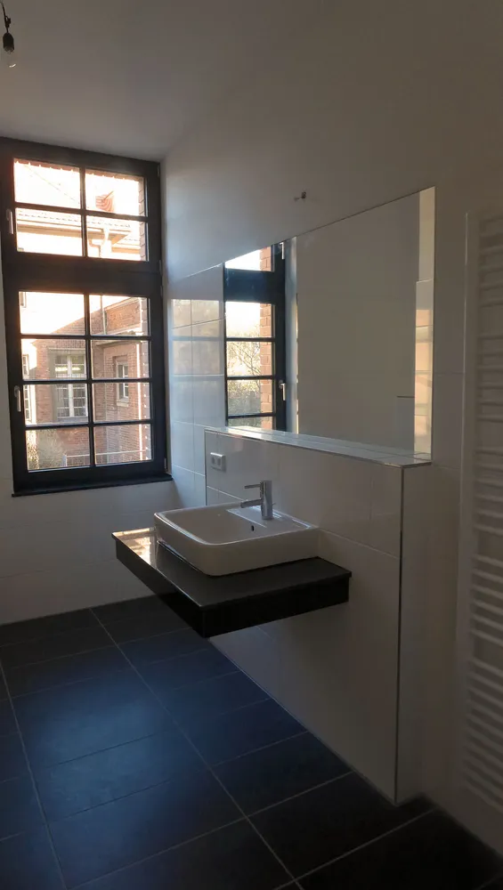 2 Zimmer Wohnung mit 54 m² in Berlin – Bild 8