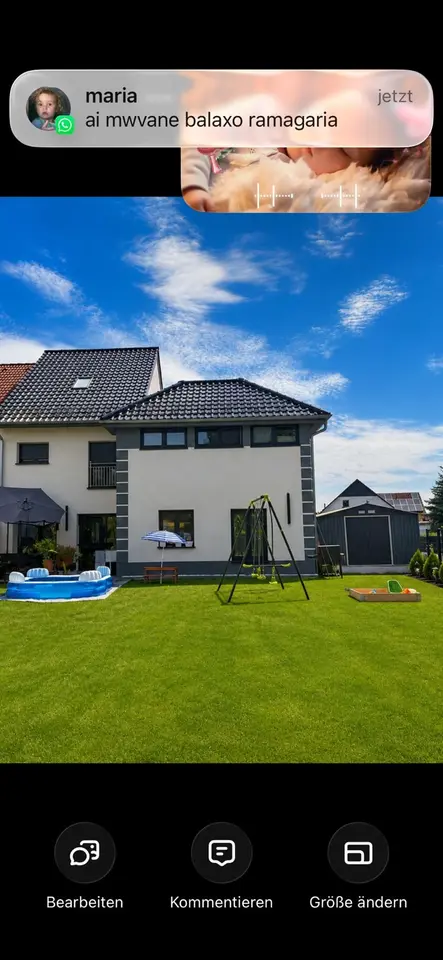 7 Zimmer Haus mit 145 m² in Delitzsch – Bild 3