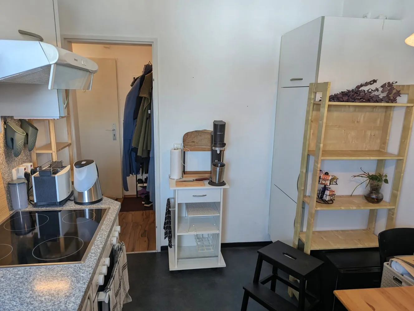 1 Zimmer Wohnung mit 38 m² in Bremen – Bild 7