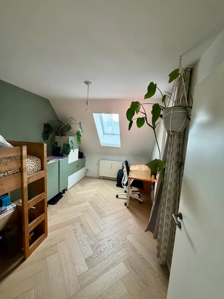 4 Zimmer Wohnung mit 98 m² in Nürnberg – Bild 7