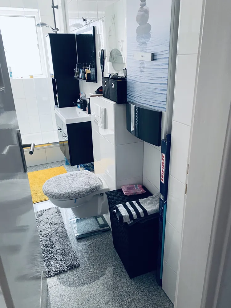 2 room apartment with 53 m² in Wuppertal – Photo 11