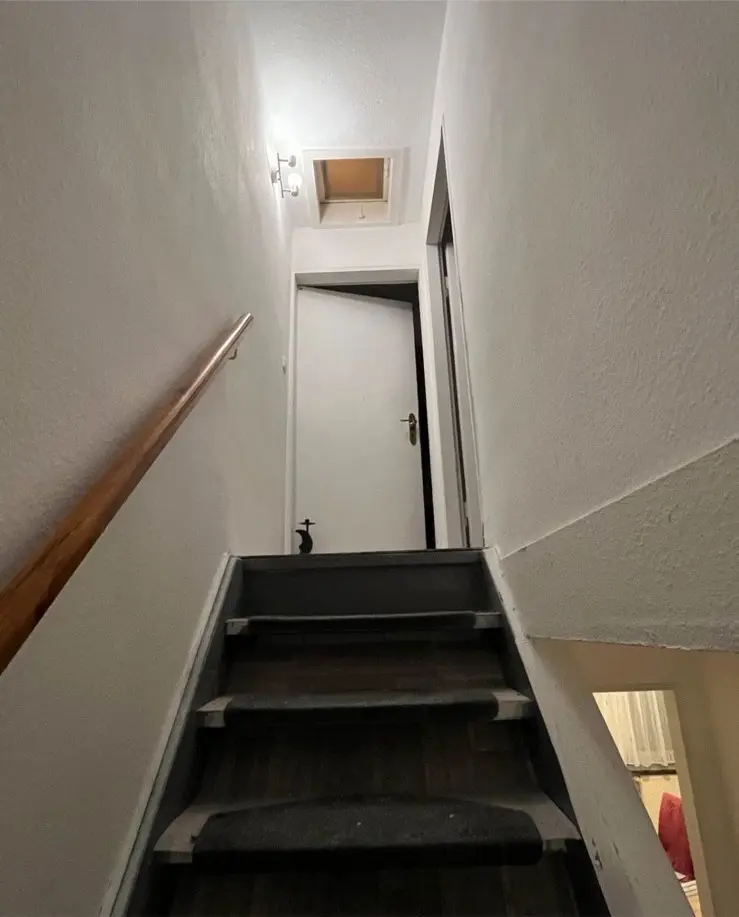 4 Zimmer Haus mit 120 m² in Offenbach – Bild 9