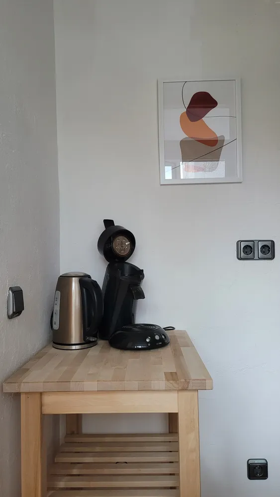 1 Zimmer Wohnung mit 31 m² in München – Bild 6