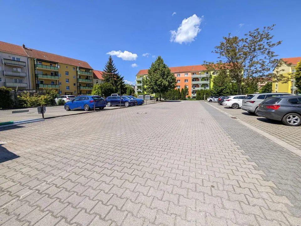 1 Zimmer Wohnung mit 52 m² in Eilenburg – Bild 8