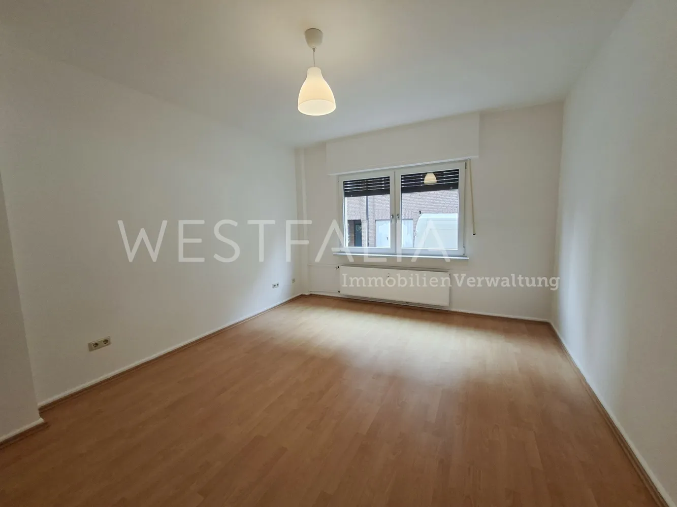 2 Zimmer Wohnung mit 63 m² in Duisburg – Bild 4