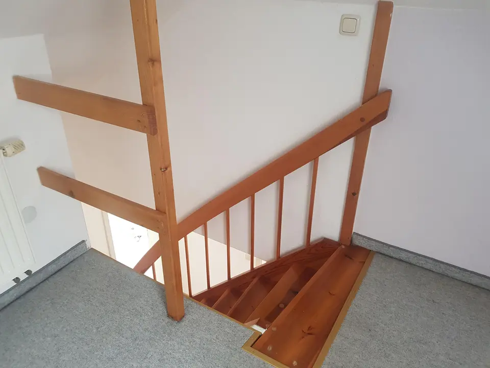 3 Zimmer Wohnung mit 76 m² in Altenburg – Bild 8