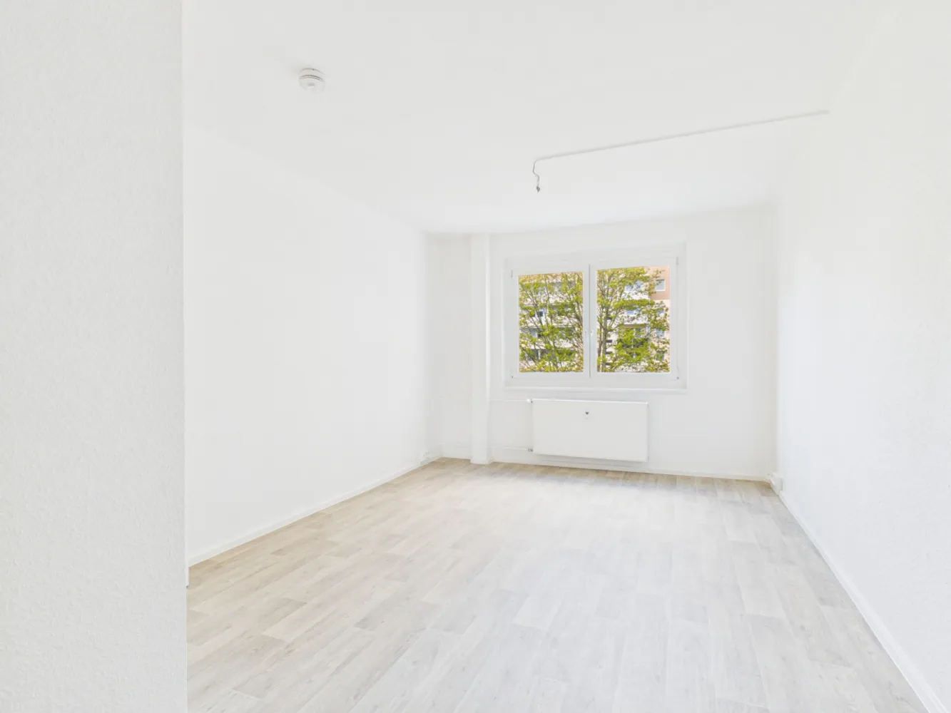 3 Zimmer Wohnung mit 61 m² in Leipzig – Bild 8