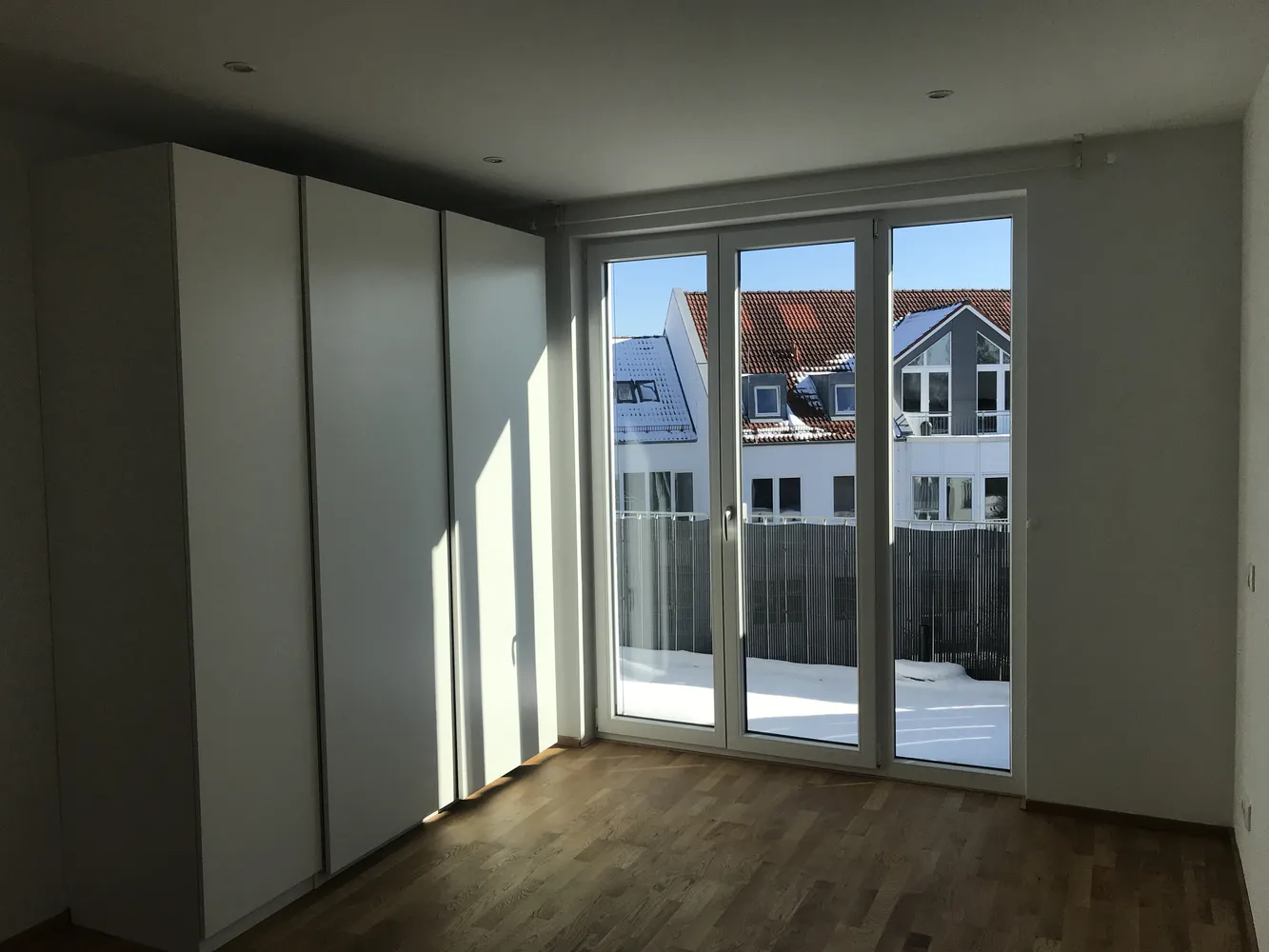 2 Zimmer Wohnung mit 52 m² in München – Bild 5