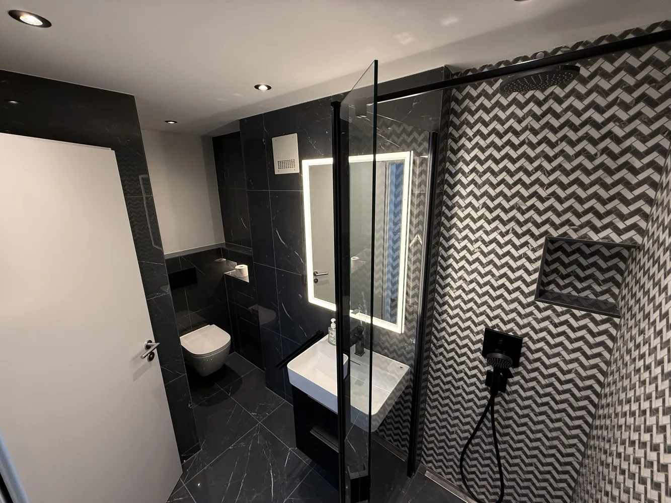 2 Zimmer Wohnung mit 66 m² in München – Bild 7