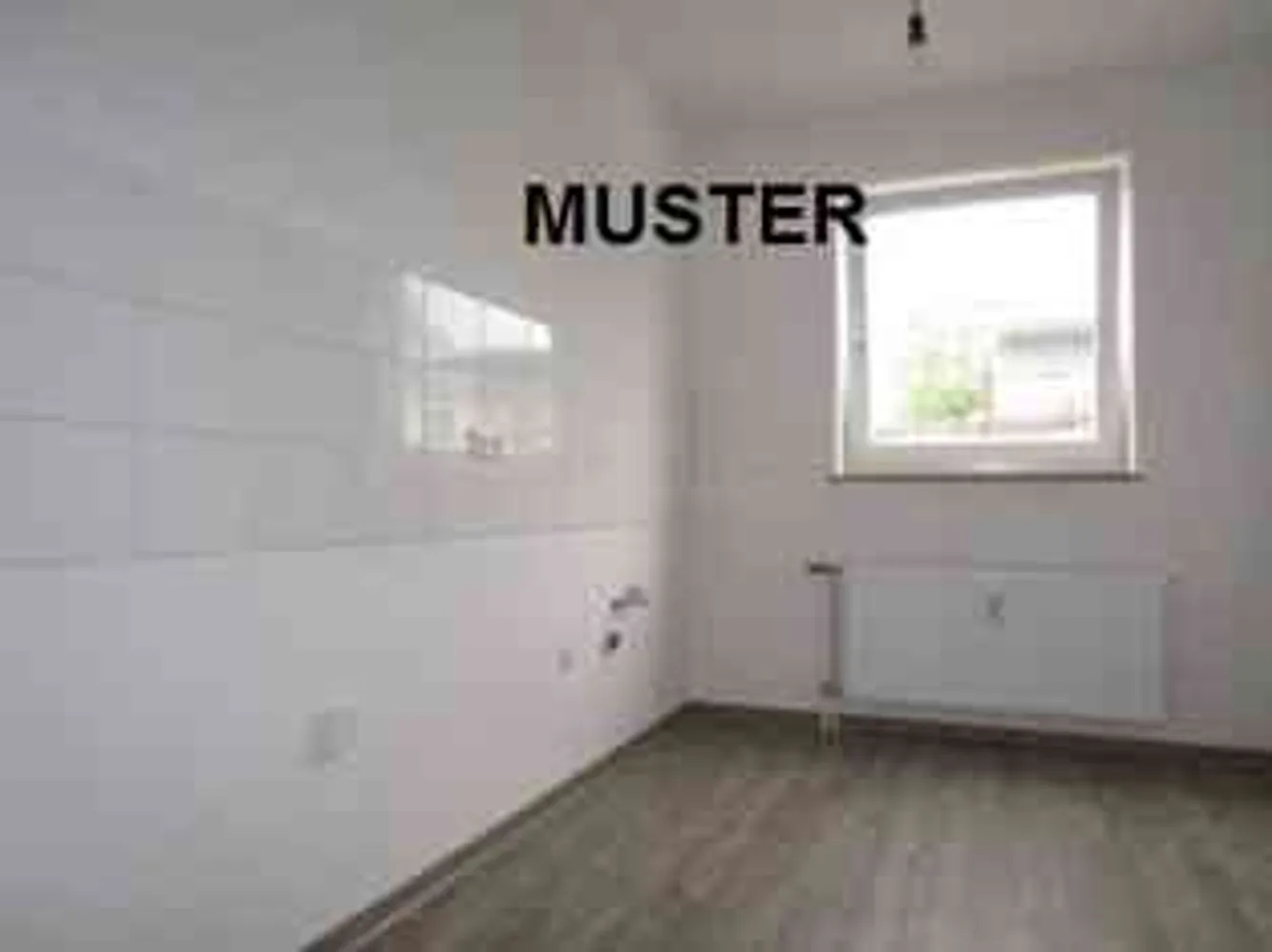 3 room apartment with 65 m² in Herten – Photo 5