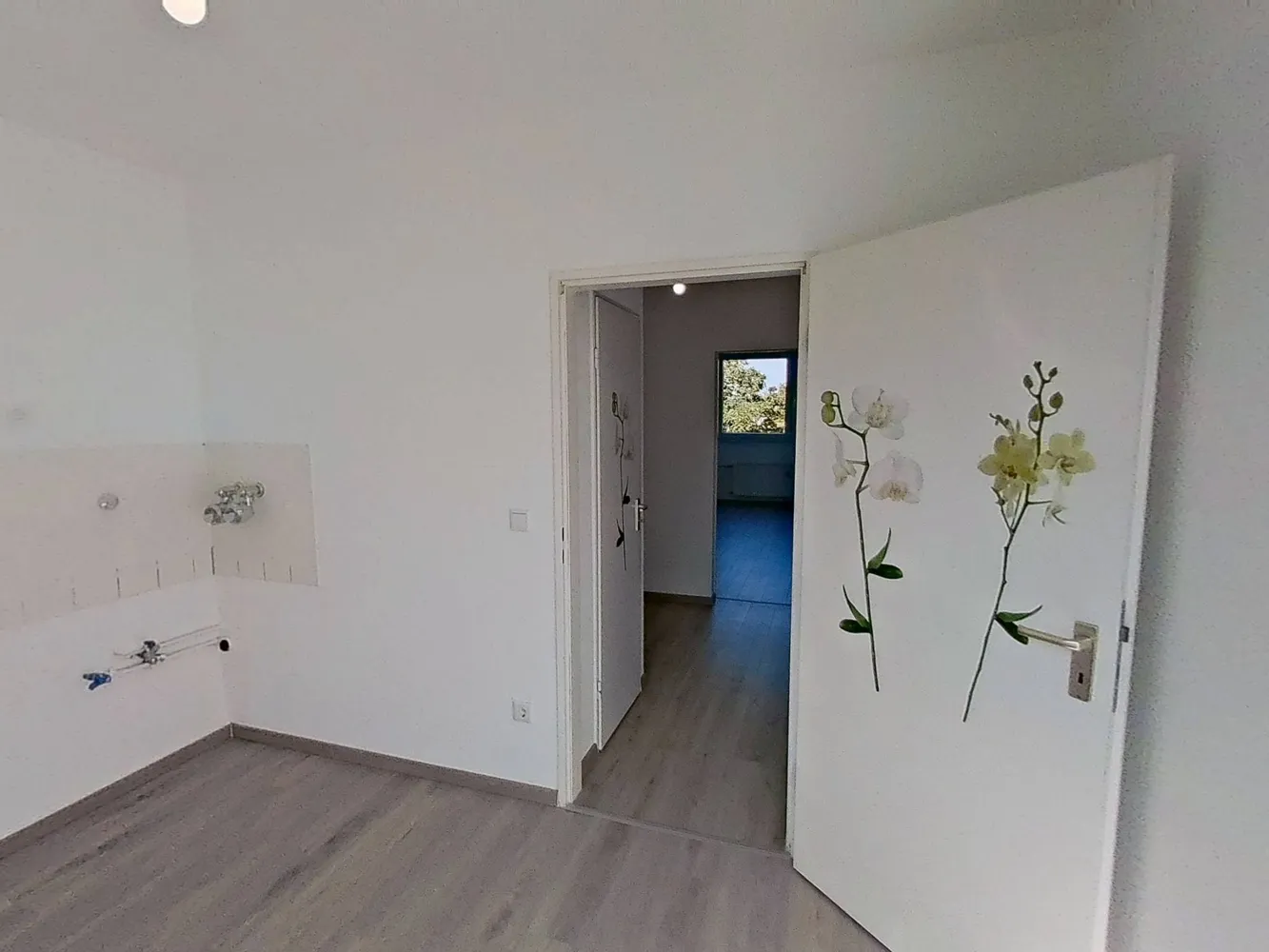 3 Zimmer Wohnung mit 77 m² in Münster – Bild 12