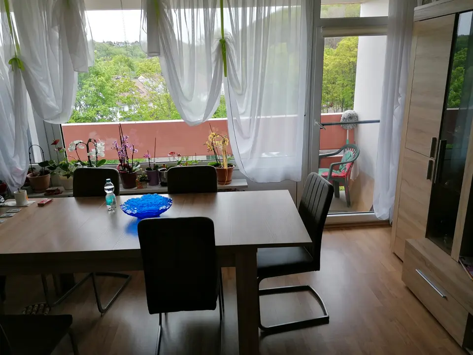 3 Zimmer Wohnung mit 75 m² in Lohmar – Bild 3
