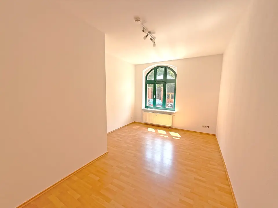 3 Zimmer Wohnung mit 81 m² in Eisenach – Bild 1