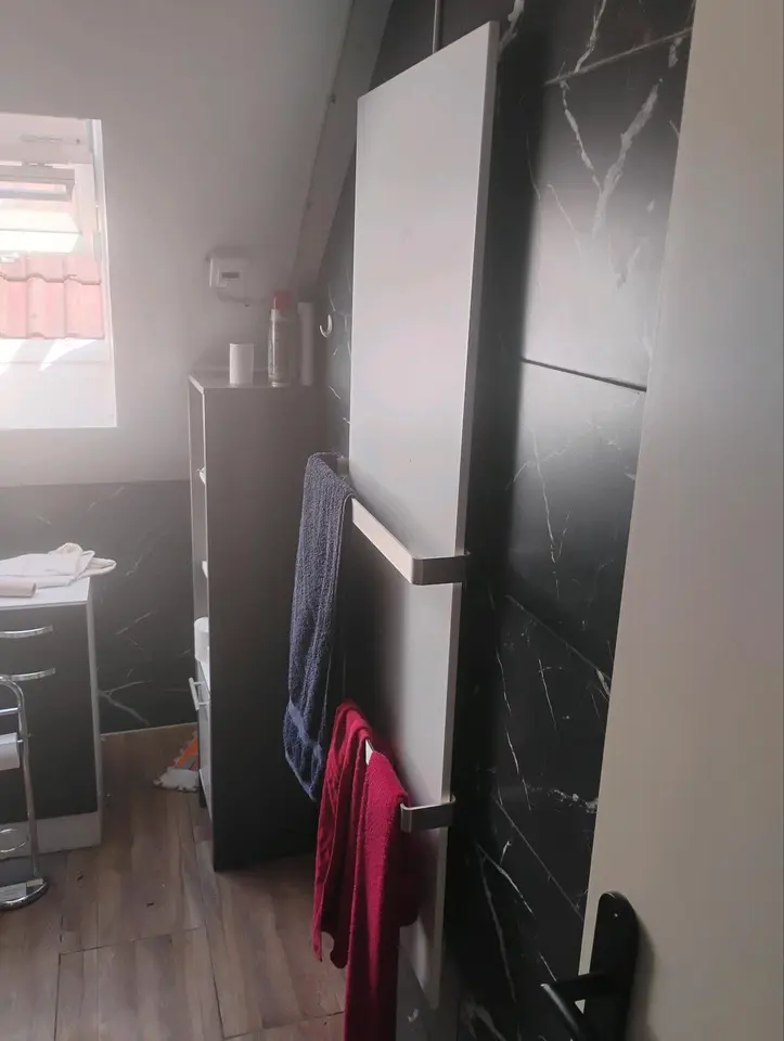 WG-Zimmer mit 45 m² in Georgsmarienhütte – Bild 8