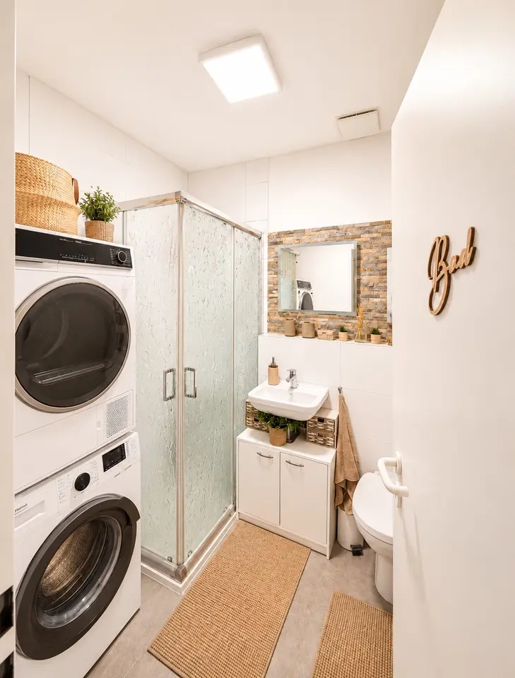 3 Zimmer Wohnung mit 60 m² in Mettmann – Bild 7