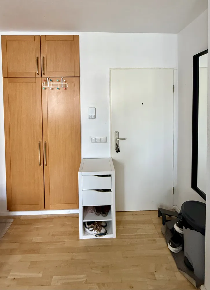 1 room apartment with 24 m² in Cologne – Photo 3
