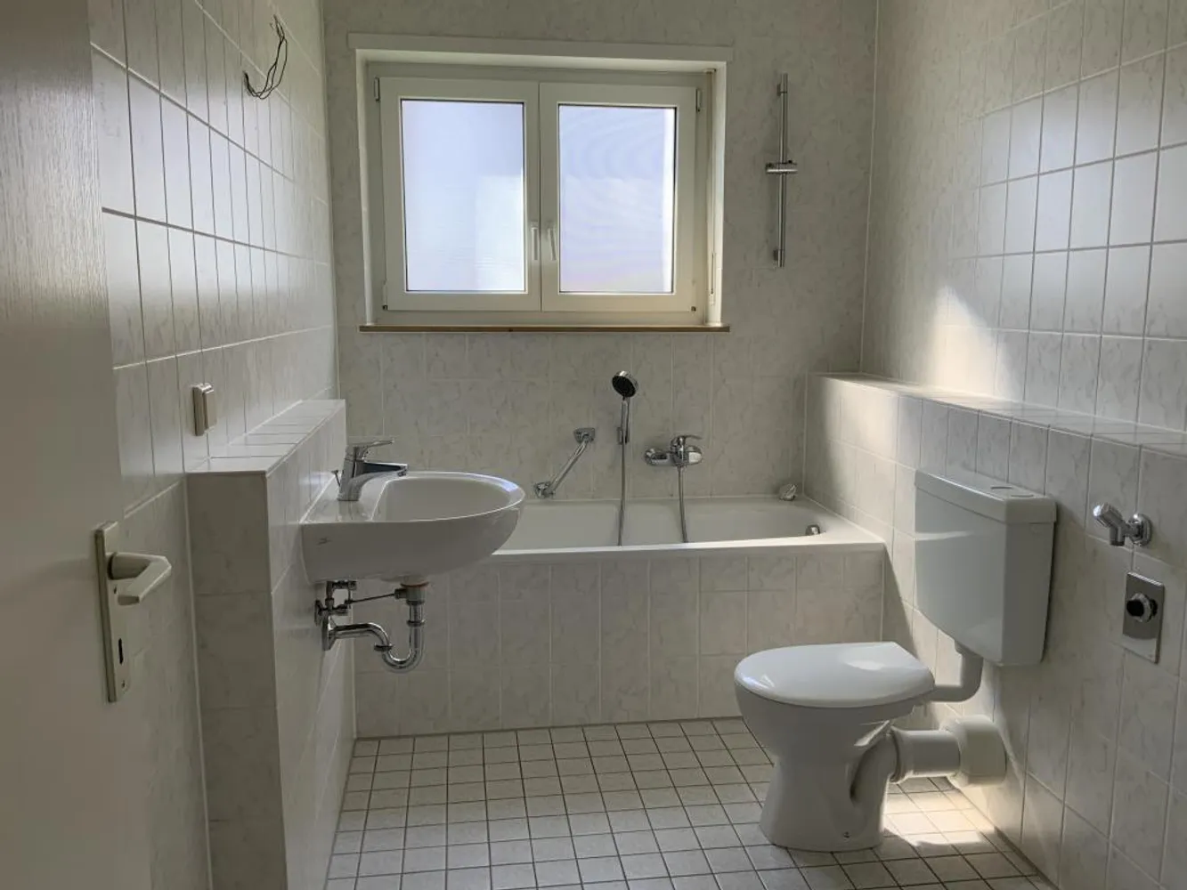 2 Zimmer Wohnung mit 58 m² in Landau in der Pfalz – Bild 1