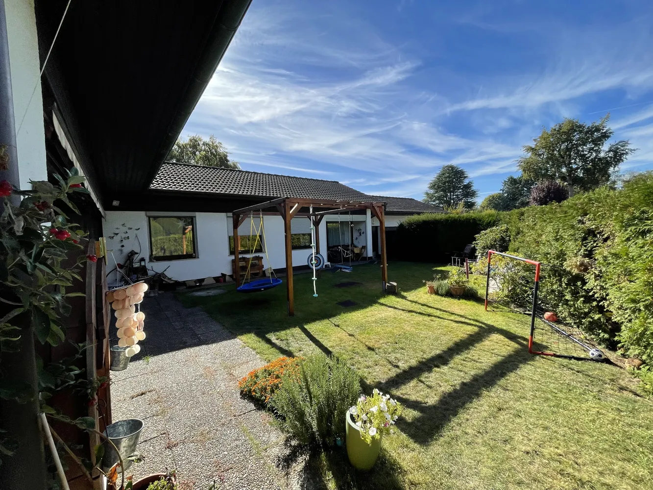 5 Zimmer Haus mit 160 m² in Mörfelden-Walldorf – Bild 1
