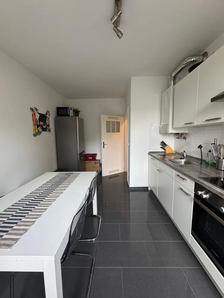 2 Zimmer Wohnung mit 59 m² in Hannover – Bild 5