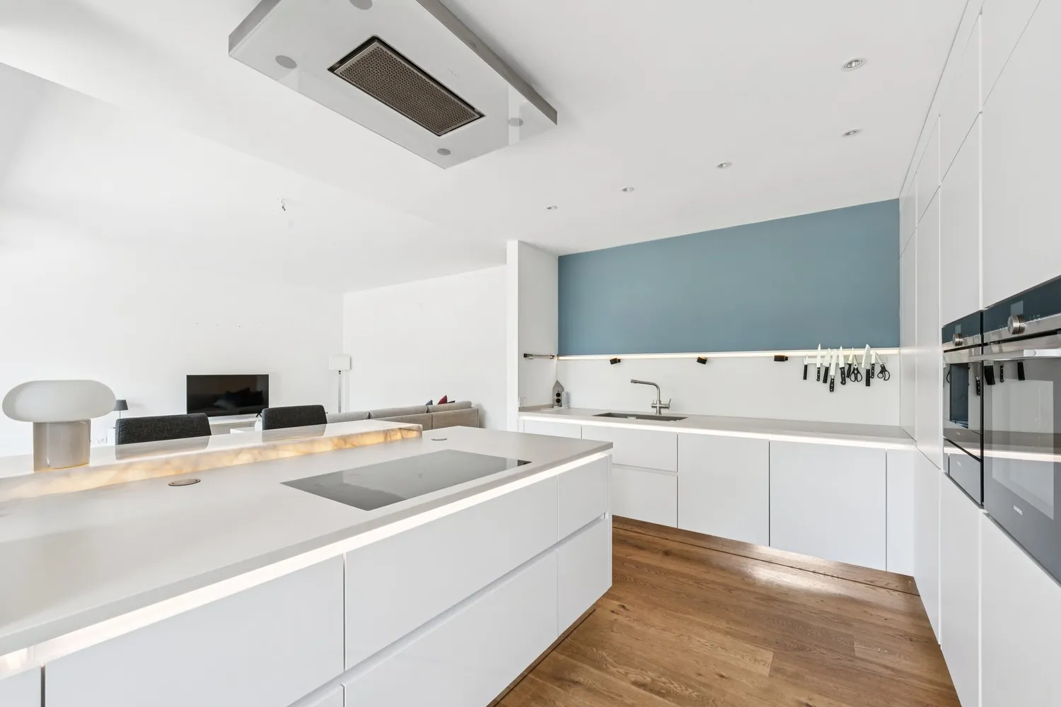 4 Zimmer Wohnung mit 152 m² in Düsseldorf – Bild 7