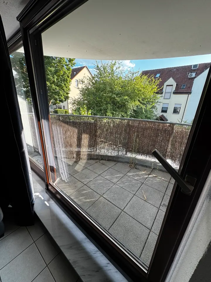 2 Zimmer Wohnung mit 80 m² in Mannheim – Bild 1