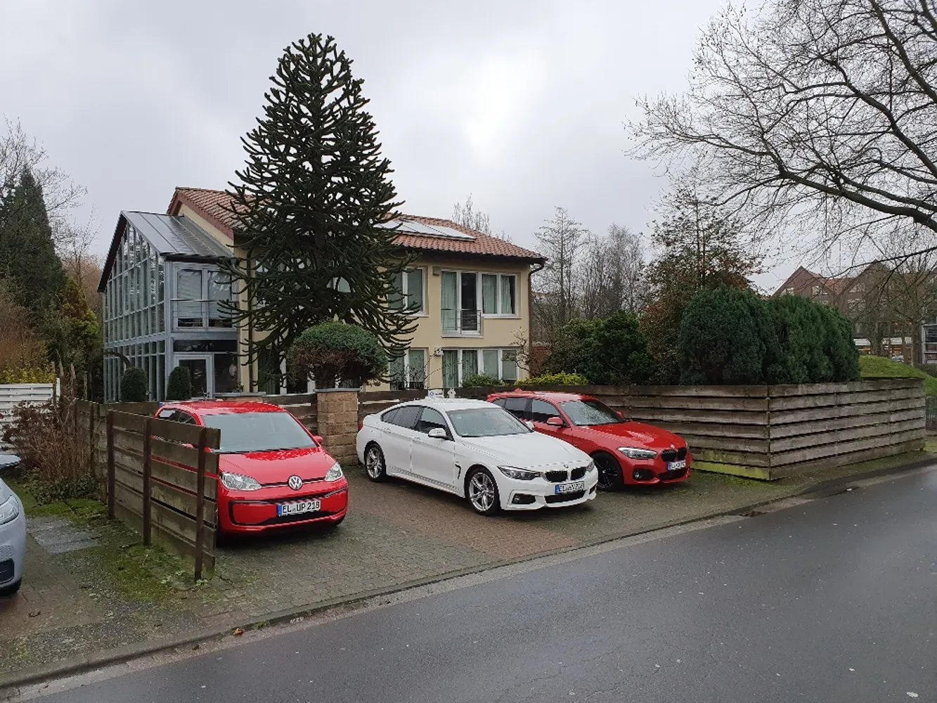 3 Zimmer Wohnung mit 100 m² in Lingen (Ems) – Bild 5