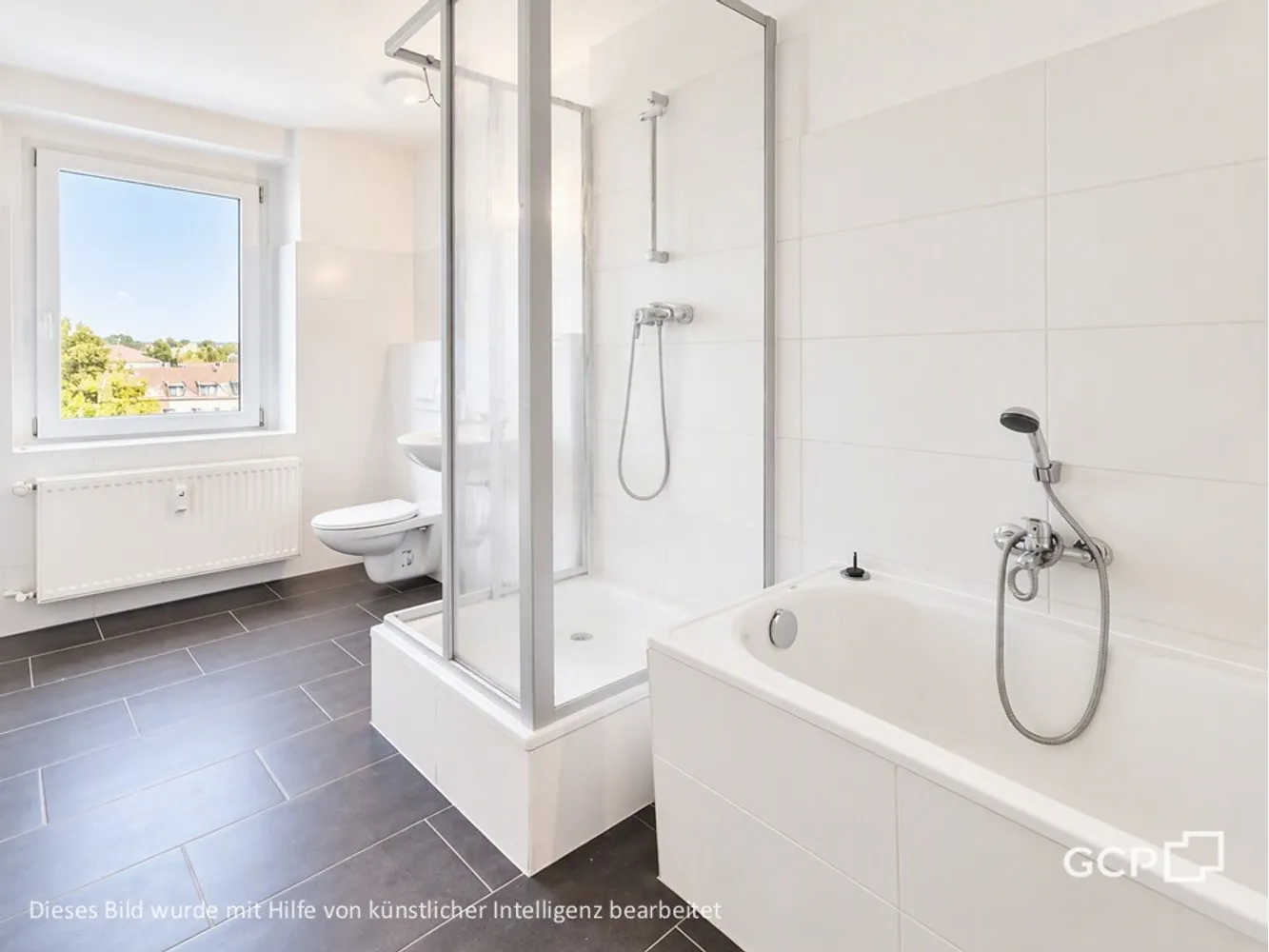 5 Zimmer Wohnung mit 105 m² in Chemnitz – Bild 10
