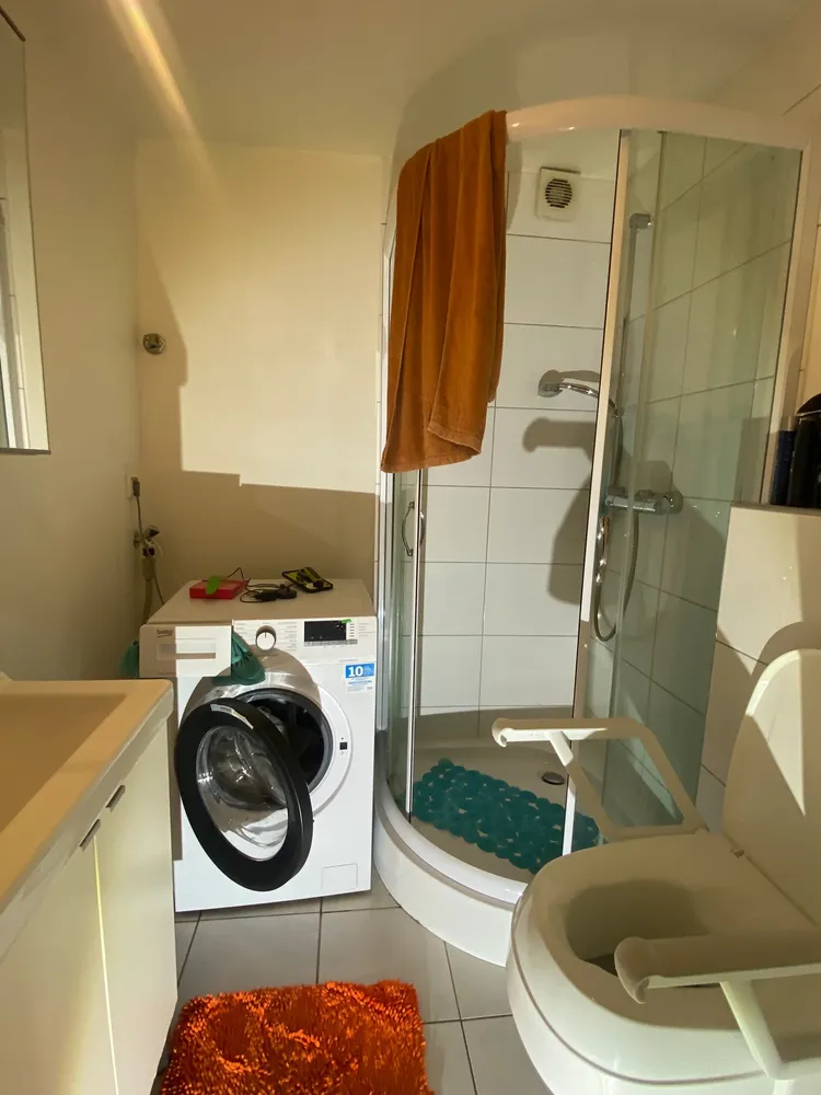2 Zimmer Wohnung mit 55 m² in Mönchengladbach – Bild 6