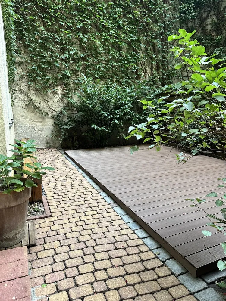 6 Zimmer Wohnung mit 220 m² in Berlin – Bild 6