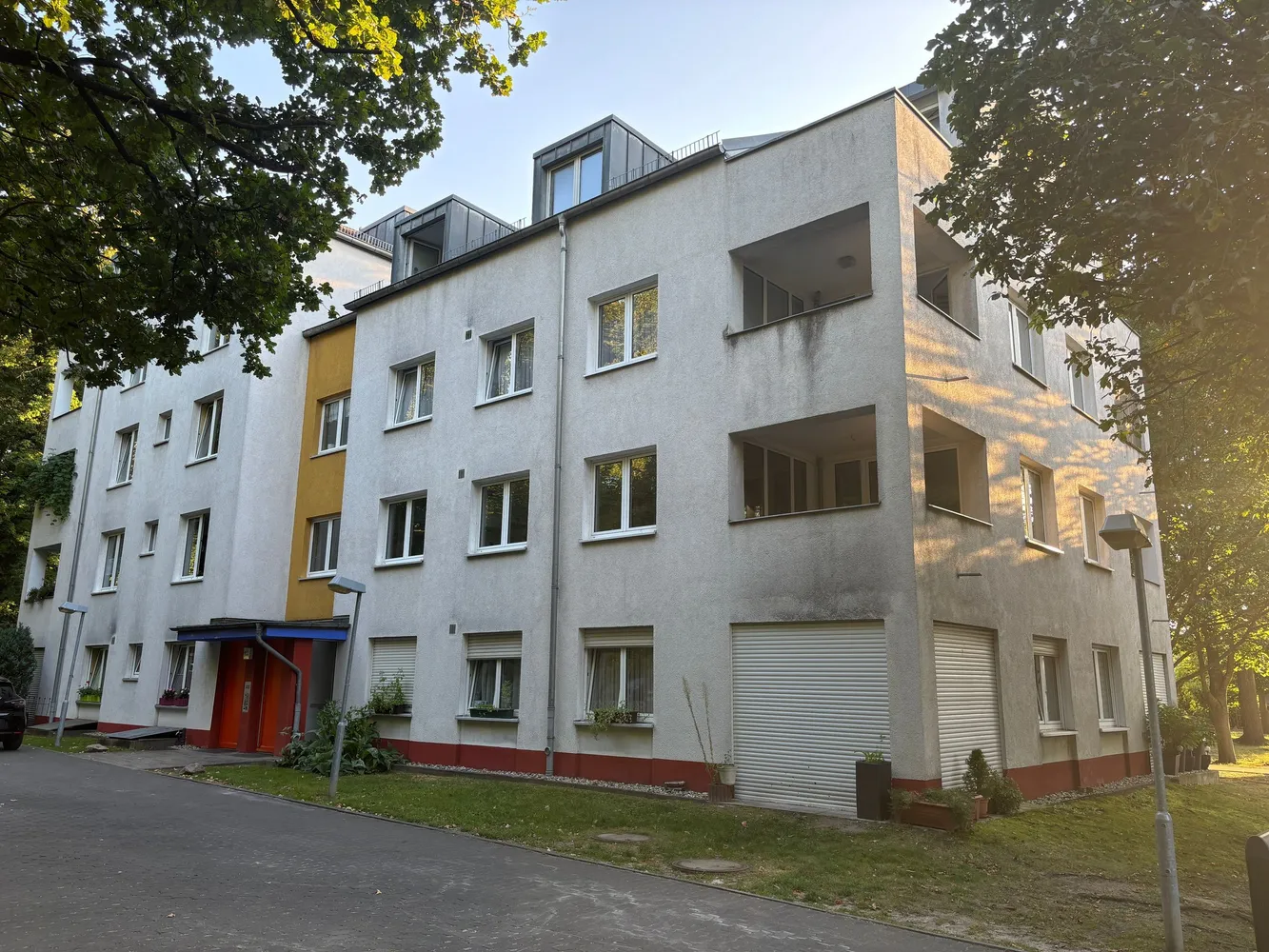 2 Zimmer Wohnung mit 62 m² in Berlin – Bild 11