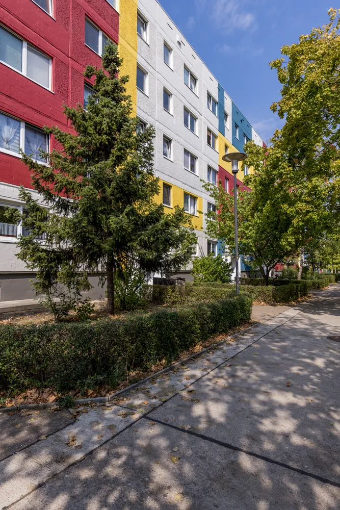 3 Zimmer Wohnung mit 57 m² in Halle (Saale) – Bild 7