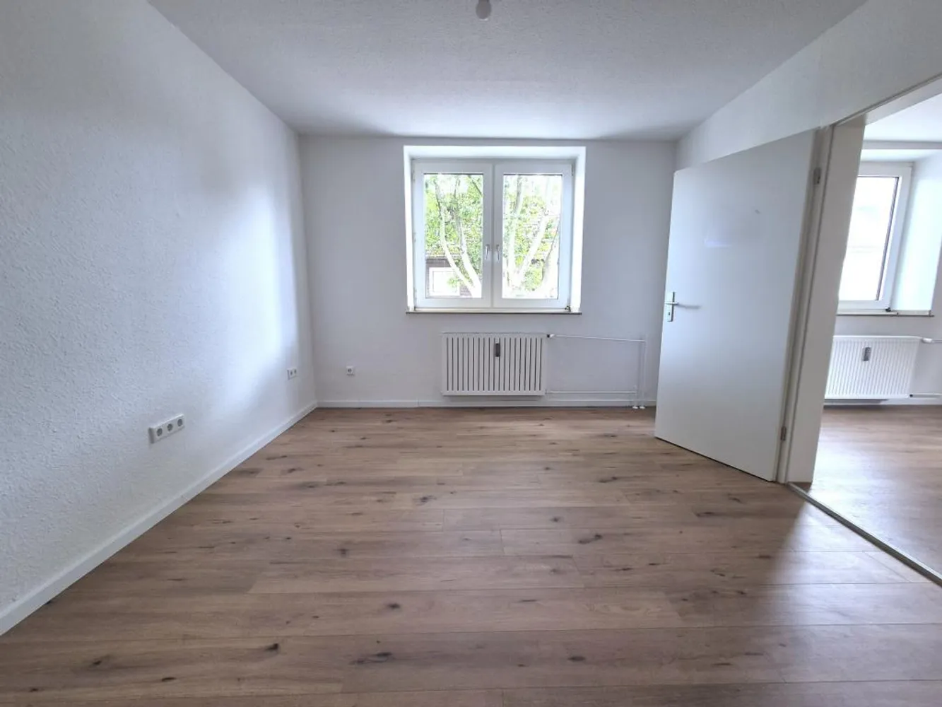 2 Zimmer Wohnung mit 54 m² in Duisburg – Bild 8