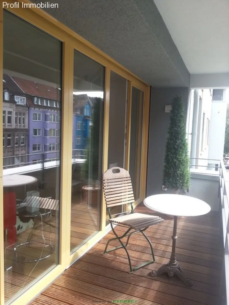 2 Zimmer Wohnung mit 45 m² in Dortmund – Bild 6