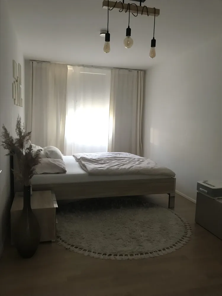 3 Zimmer Wohnung mit 120 m² in Frankfurt am Main – Bild 3