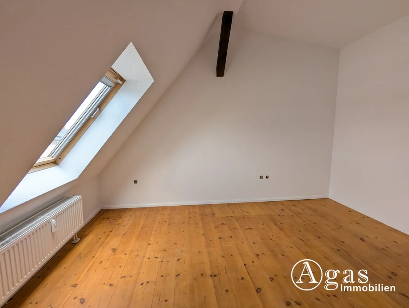 2 Zimmer Wohnung mit 47 m² in Eberswalde – Bild 8