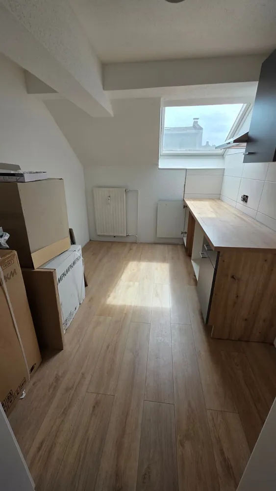 3 Zimmer Wohnung mit 82 m² in Duisburg – Bild 2