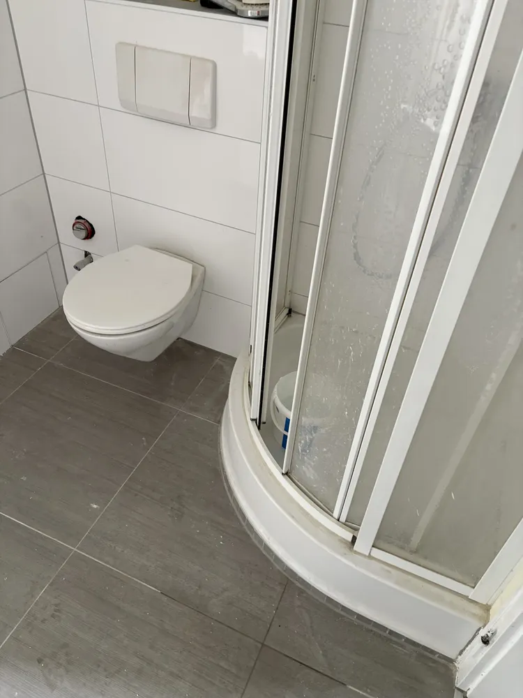 4 Zimmer Wohnung mit 100 m² in Mannheim – Bild 4