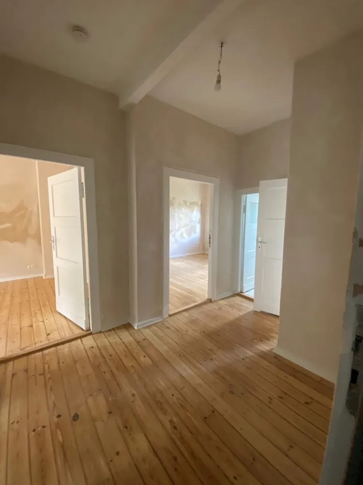 3 Zimmer Wohnung mit 65 m² in Berlin – Bild 4