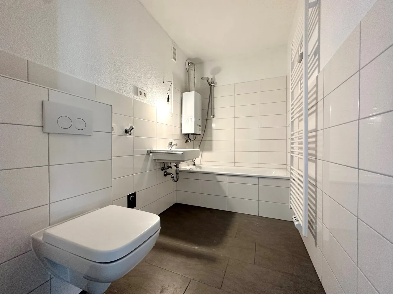 3 Zimmer Wohnung mit 72 m² in Dortmund – Bild 6
