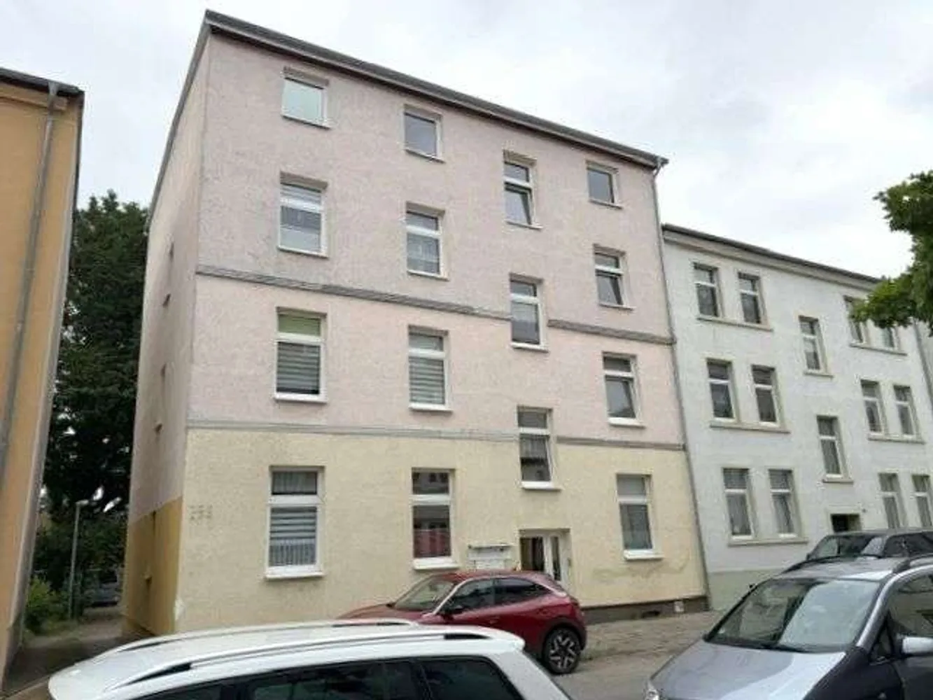4 room apartment with 100 m² in Güstrow – Photo 10