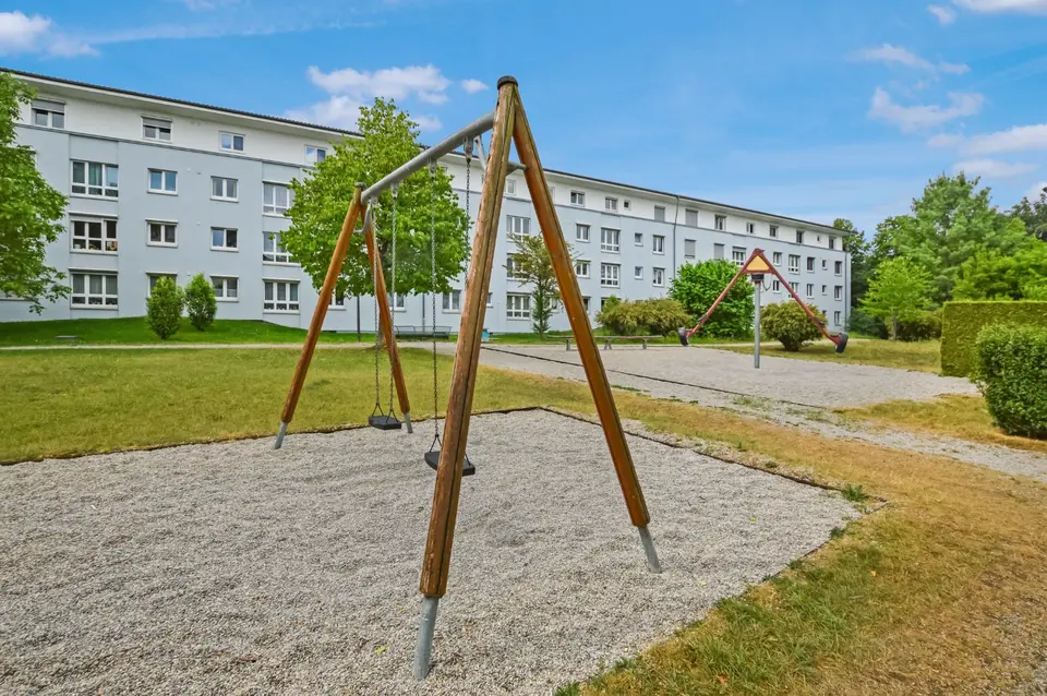 4 Zimmer Wohnung mit 99 m² in Augsburg – Bild 8