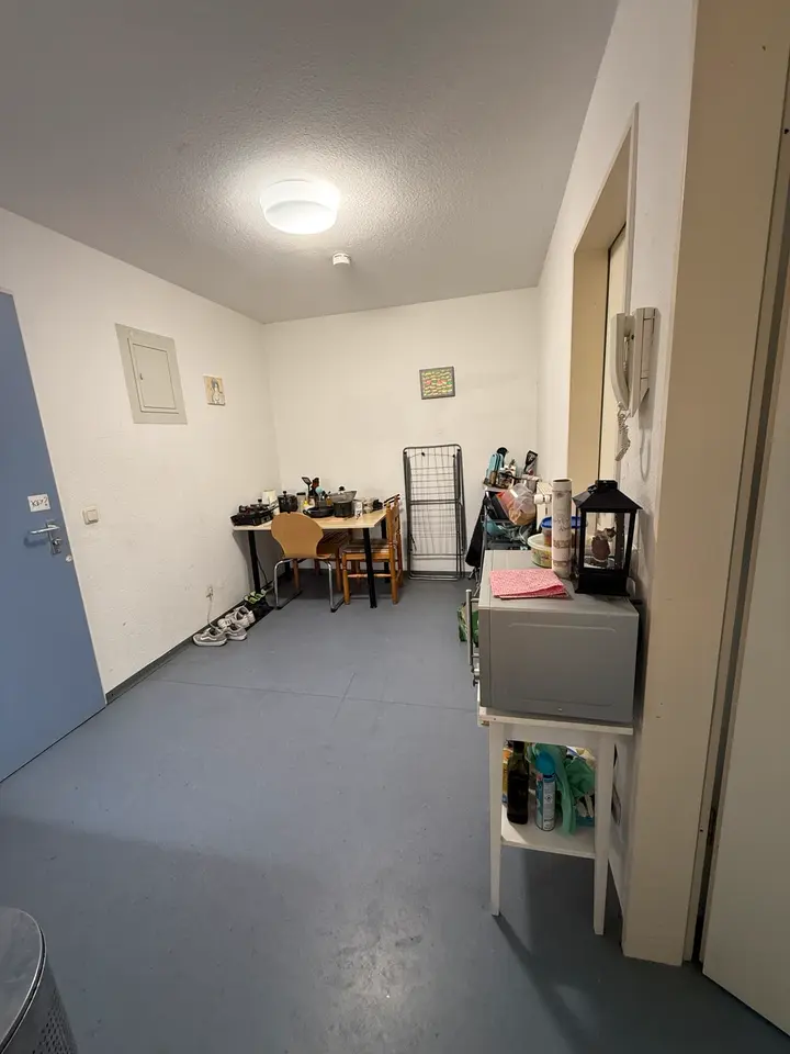 WG-Zimmer mit 40 m² in Mainz – Bild 9