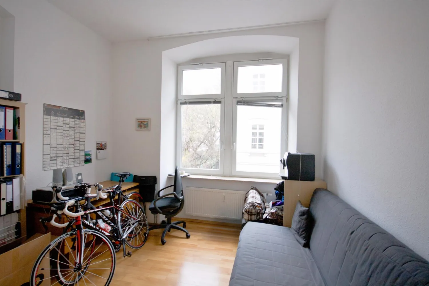 3 Zimmer Wohnung mit 85 m² in Mannheim – Bild 5
