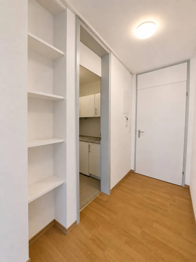 1 Zimmer Wohnung mit 32 m² in München – Bild 6