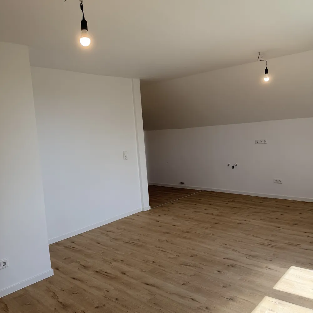 2 Zimmer Wohnung mit 50 m² in Kassel – Bild 3