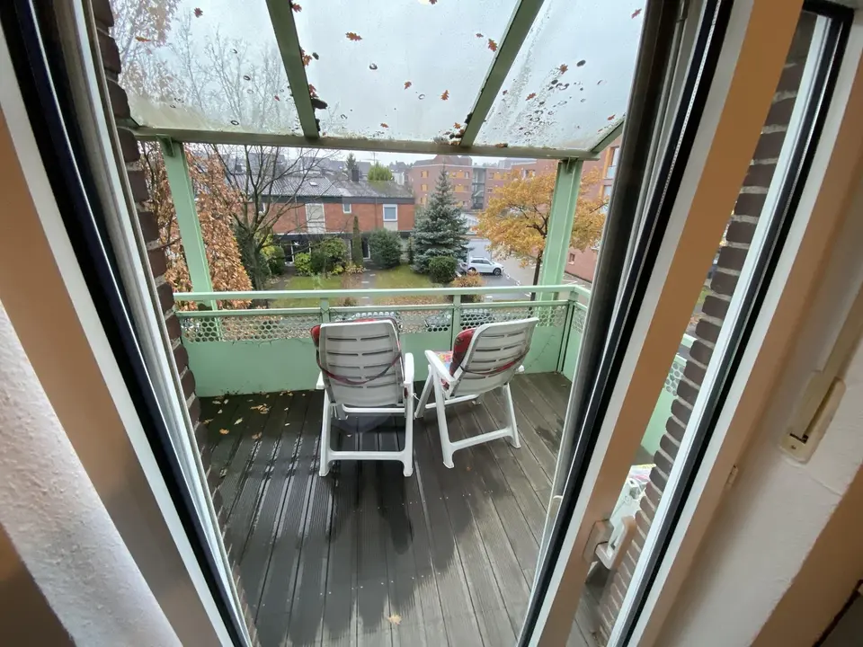 3 Zimmer Wohnung mit 54 m² in Viersen – Bild 10