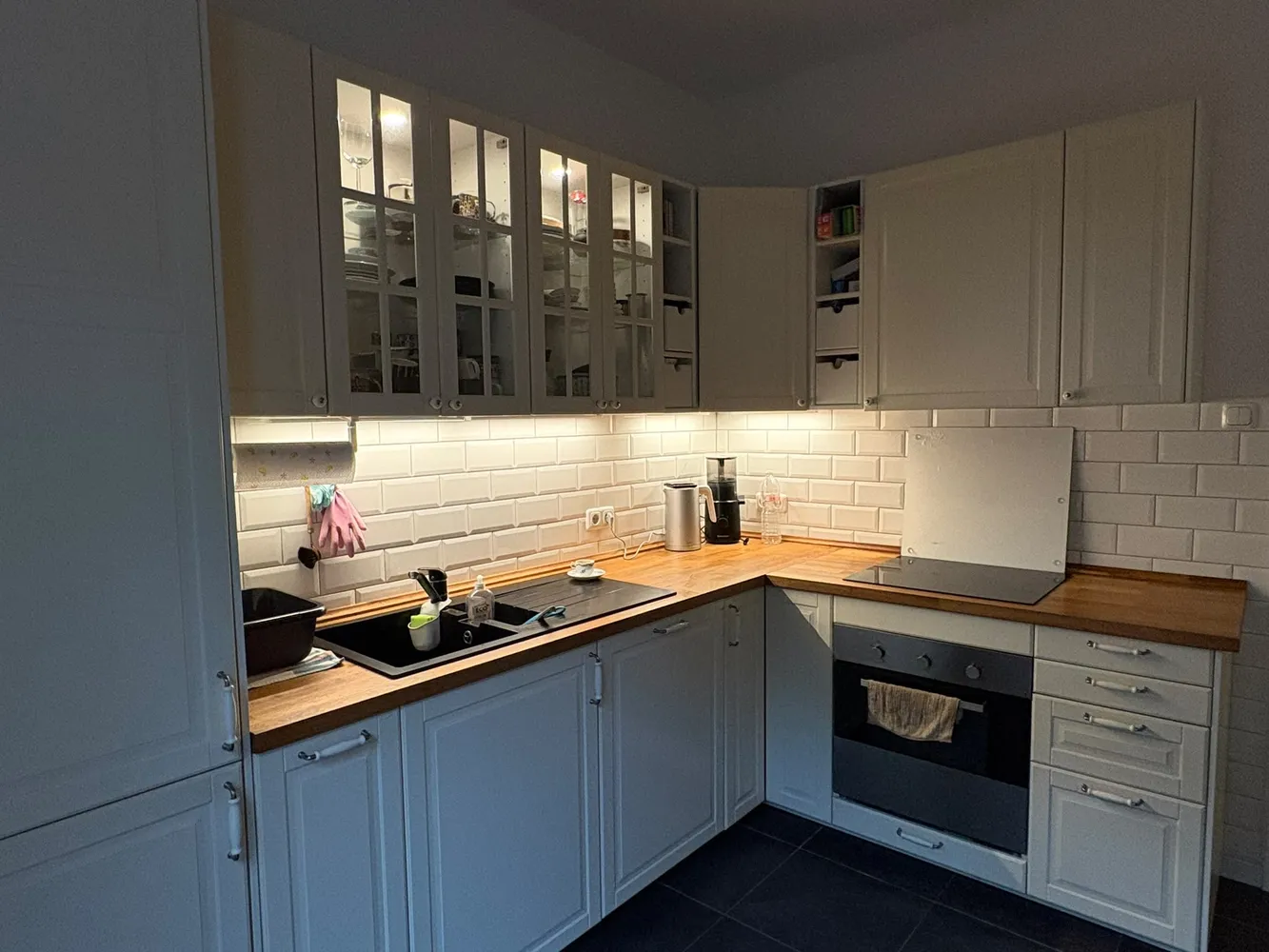 4 Zimmer Wohnung mit 130 m² in Essen – Bild 6