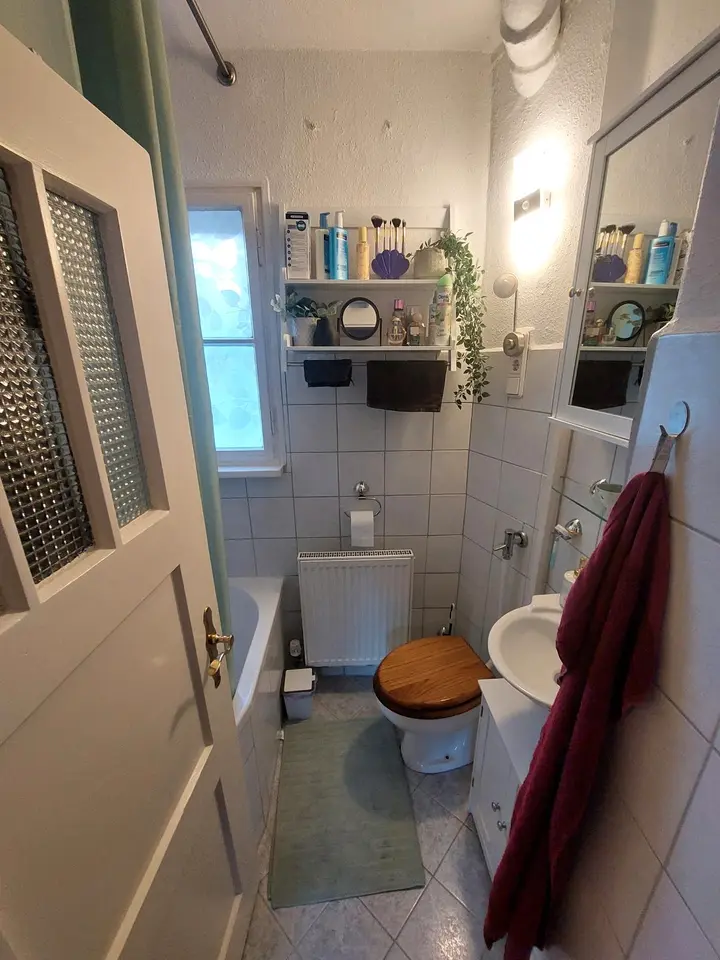 2 Zimmer Wohnung mit 55 m² in Ingolstadt – Bild 7