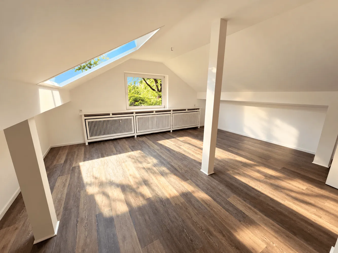 2 Zimmer Wohnung mit 73 m² in Hamburg – Bild 5