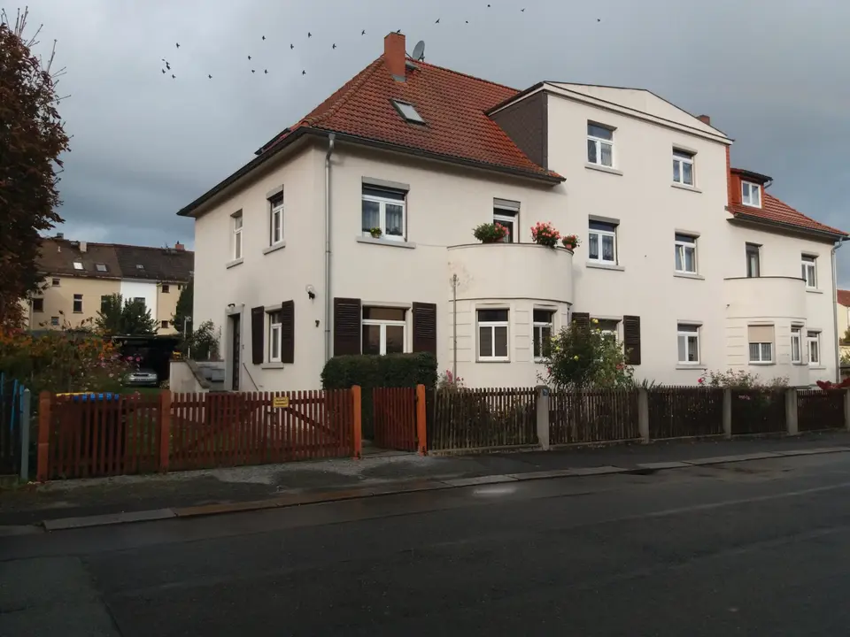 2 Zimmer Wohnung mit 64 m² in Zittau – Bild 10